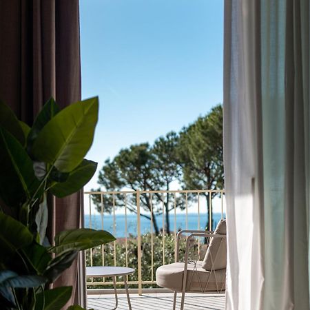 Bed & Breakfast La Home And Apartments Moniga del Garda Exterior foto