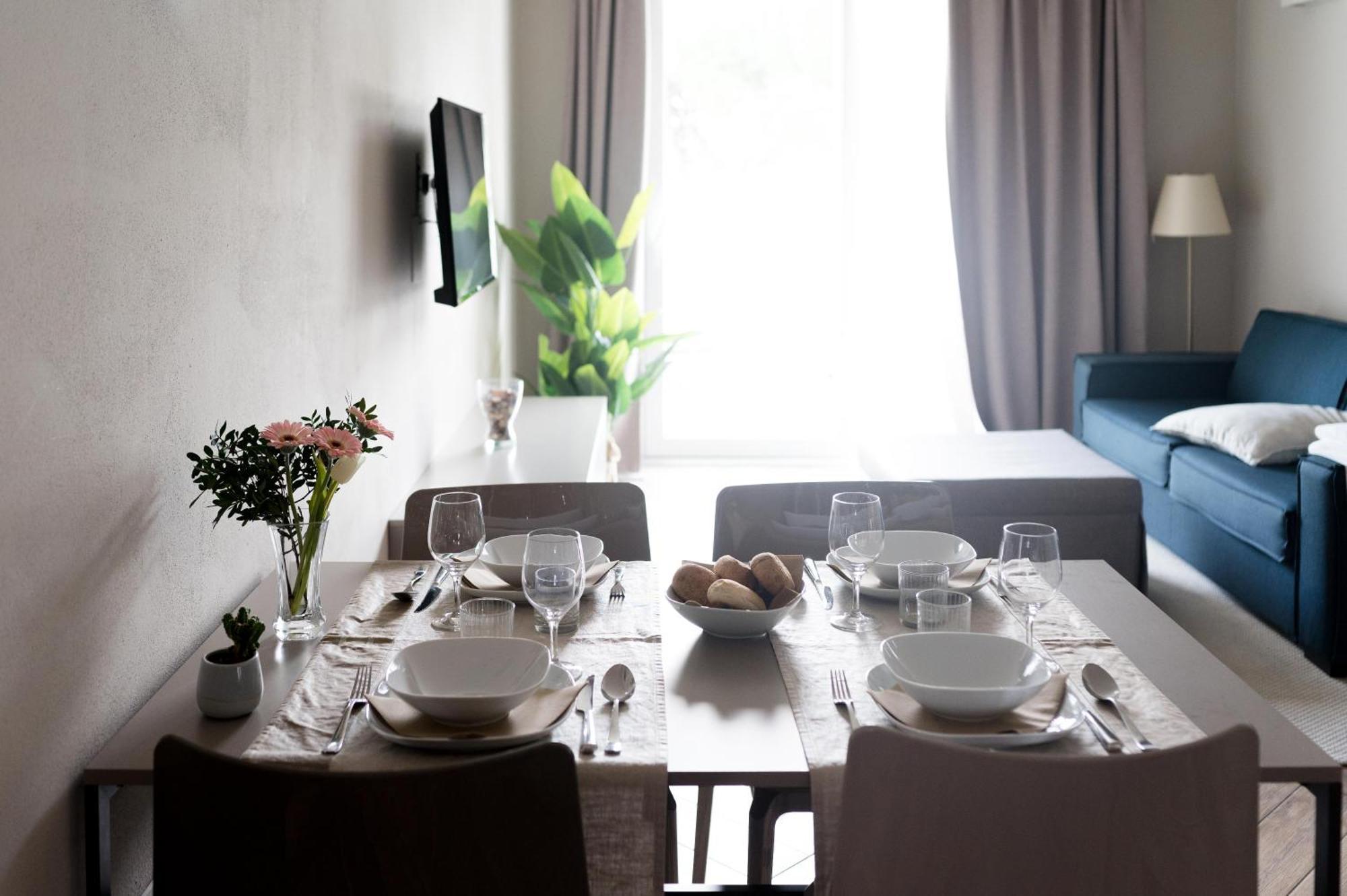 Bed & Breakfast La Home And Apartments Moniga del Garda Exterior foto