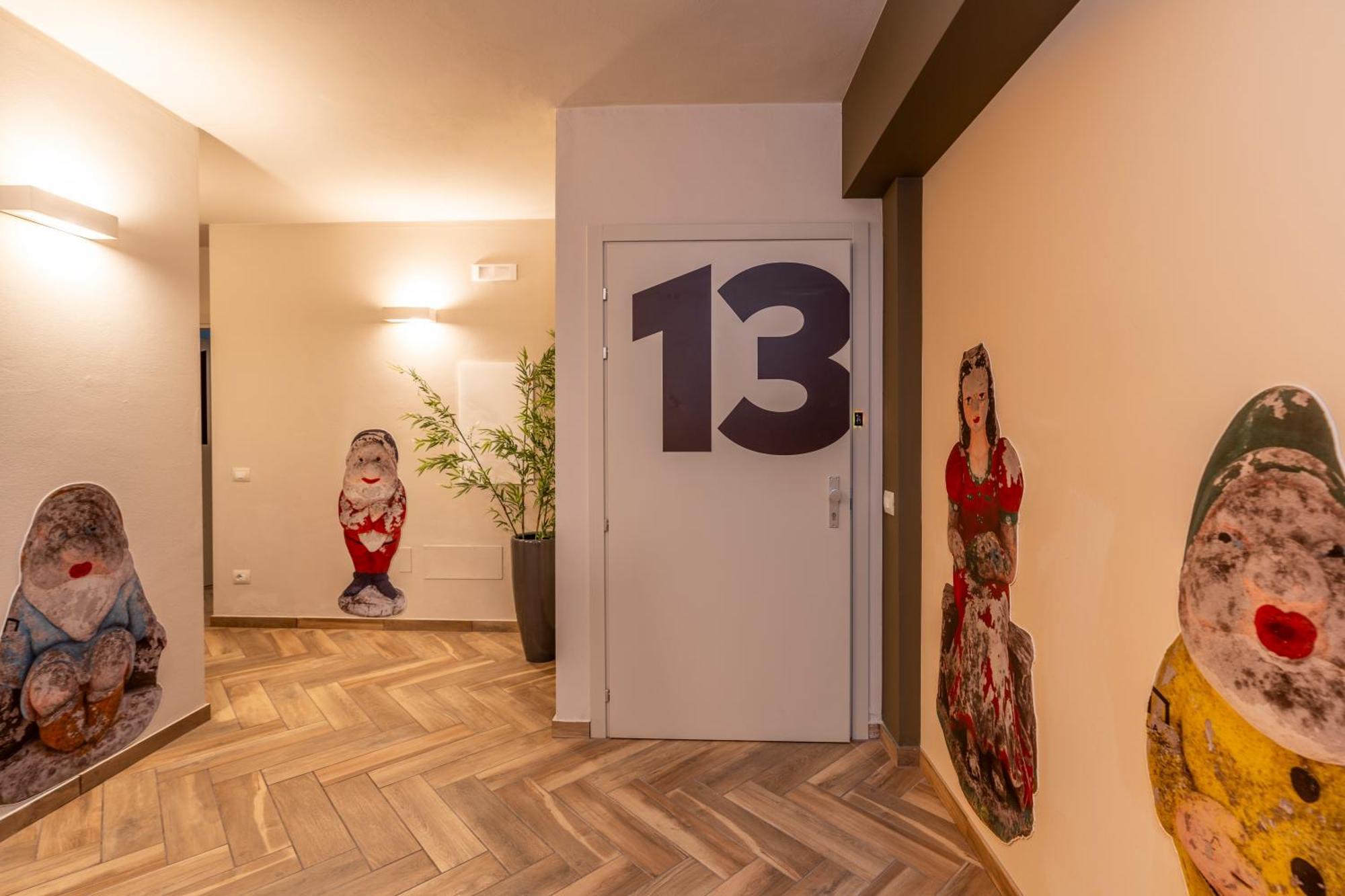 Bed & Breakfast La Home And Apartments Moniga del Garda Exterior foto