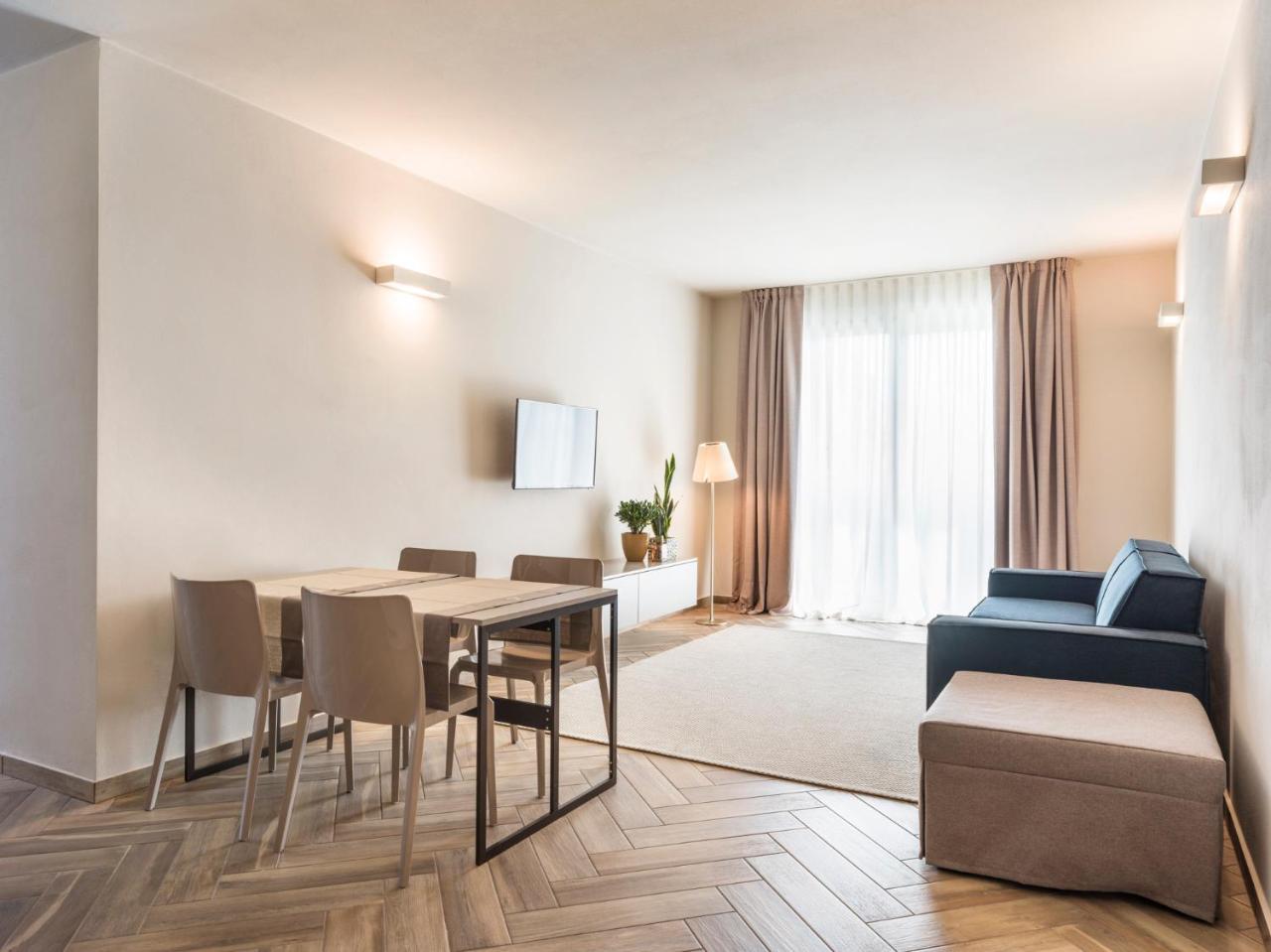 Bed & Breakfast La Home And Apartments Moniga del Garda Exterior foto